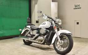 HONDA SHADOW 400 2005 NC34
