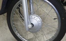HONDA C50 SUPER CUB 2026 AA09