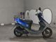 Фото Suzuki LET's 2 с японского аукциона