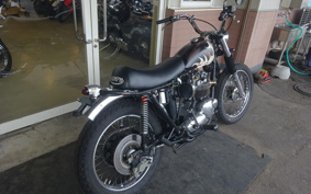 TRIUMPH TRIUMPH BONNEVILLE T140 1979 T140V