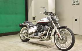 YAMAHA DRAGSTAR 400 2000 VH01J