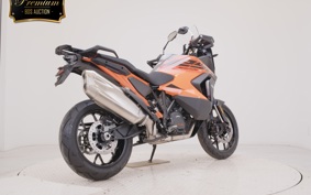 KTM 1290 SUPER ADVENTURE S