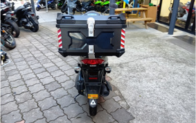 SUZUKI ADDRESS V110 CE47A