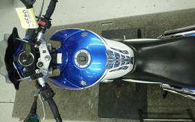 SUZUKI GSR250 2020