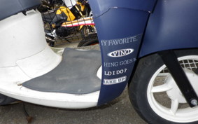 YAMAHA VINO 50 SA54J