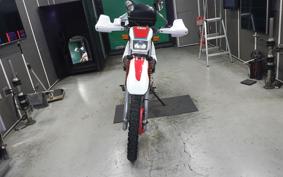 YAMAHA SEROW 225 Gen.2 2010 1KH