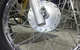 HONDA CROSS CUB 110 2021 JA10