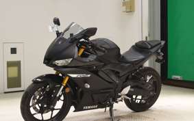 YAMAHA YZF R-3 2019 RH13J