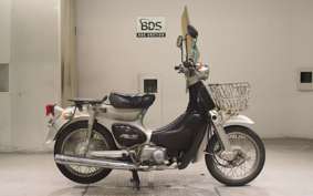 HONDA LITTLE CUB