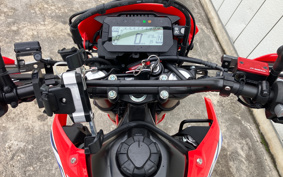 HONDA CRF250L MD47
