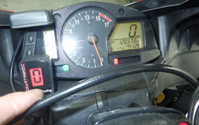 HONDA CBR600RR GEN 3 2009