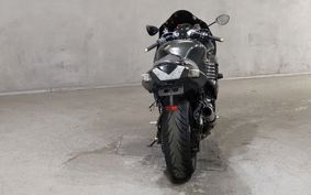 KAWASAKI ZZR1400 2006 ZXT40B