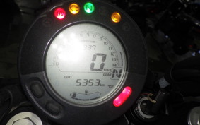 KAWASAKI ELIMINATOR400-3 2023 EL400A