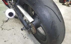 YAMAHA TZR250 R 2002 3XV