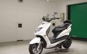 YAMAHA CYGNUS 125 X 2010 SE12J