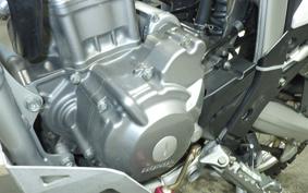 HONDA CRF250L 2011 MD38