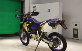HONDA CRM250AR 2015 MD32