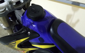 HONDA CRM250AR MD32