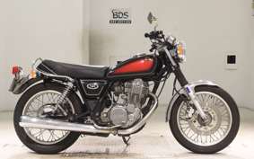 YAMAHA SR400 Gen.3 2002 RH01J