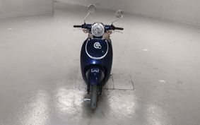 HONDA GIORNO AF77