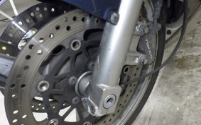 KAWASAKI ZZ-R400 Gen.2 2007 ZX400N