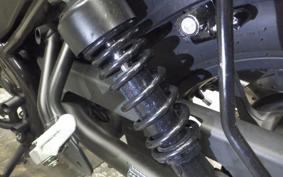 HONDA REBEL 250 A MC49