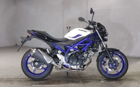 SUZUKI SV650 2019 VP55B