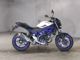 Фото Suzuki SV650 2019 с японского аукциона