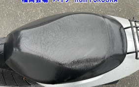HONDA DIO