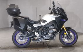YAMAHA TRACER 9 GT 2021 RN70J