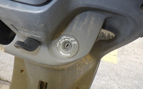 YAMAHA JOG POCHE SA08J
