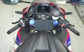 HONDA CBR600RR 2020 PC40