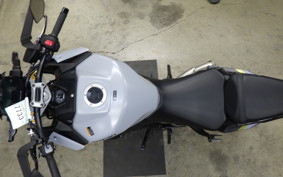 SUZUKI GSX-S 1000 Gen.2 2023 EK1AA