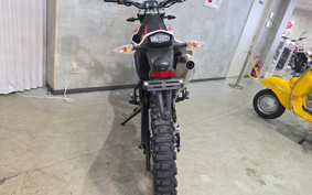 APRILIA RX 125