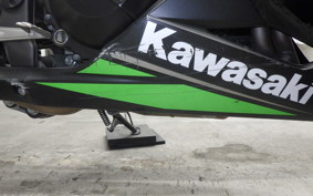 KAWASAKI NINJA 250 ABS 2023 EX250L