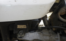 HONDA GYRO CANOPY TA03