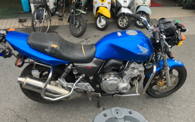 HONDA CB400SF 2016 NC42
