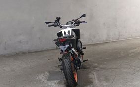 KTM 390 DUKE JGJ40