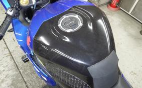 SUZUKI GSX-R1000A 2017