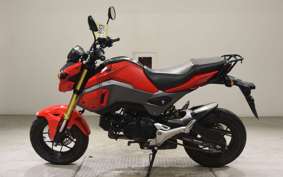 HONDA ｸﾞﾛﾑ 2017 JC61