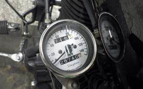 YAMAHA DRAGSTAR 400 1997 4TR