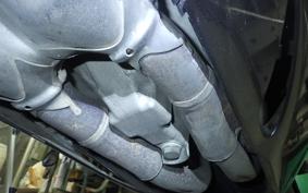 SUZUKI HAYABUSA Gen.2 2009