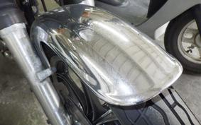 YAMAHA SR400 Gen.4 2013 RH03J