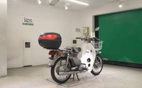 HONDA C90 SUPER CUB 2000 HA02