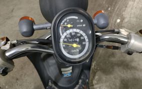 HONDA TODAY AF67