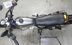 SUZUKI GRASS TRACKER Bigboy 2006 NJ4BA