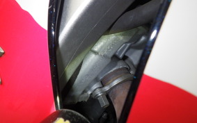 HONDA CBR1000RR Gen. 2 2008 SC59