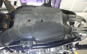 HONDA GB500TT 1985 PC16