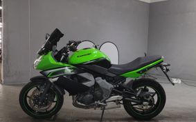 KAWASAKI NINJA650 2012 EXEC14