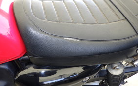 HONDA CB400F 1997 NC36